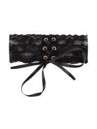 Collier en dentelle - Cotelli Accessoires
