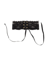 Collier en dentelle - Cotelli Accessoires
