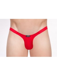 String New Look 799-04 Rouge