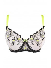 Soutien-gorge chair V-10141 - Axami
