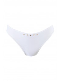 String blanc V-10348 - axami