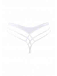 String blanc V-10348 - axami