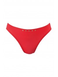 String rouge V-10358 - Axami